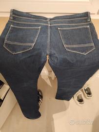 set jeans(3) Pal Zileri slim