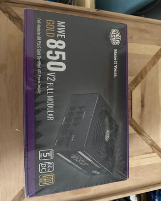 Alimentatore pc