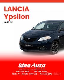 Lancia Ypsilon 1.0 FireFly 5 porte S&S Hybrid Ecoc
