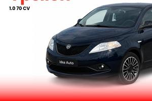 Lancia Ypsilon 1.0 FireFly 5 porte S&S Hybrid Ecoc
