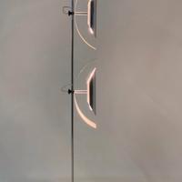 Goffredo REGGIANI Lampade  MODERNARIATO 