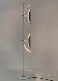 Goffredo REGGIANI Lampade  MODERNARIATO 