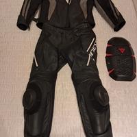 Tuta Dainese LS2