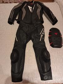 Tuta Dainese LS2