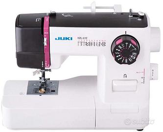 Macchina per cucie JUKI HZL27Z