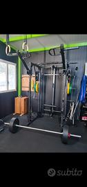 Power Rack
