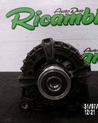 ALTERNATORE PER X-TRAIL T32 1.6 DCi 2018