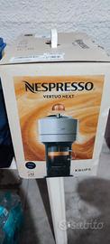 Nespresso vertuo next