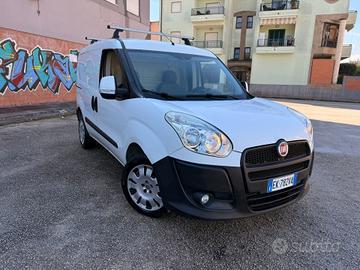 Fiat Dobló 1.4 Natural Power Metano 190mila KM 201