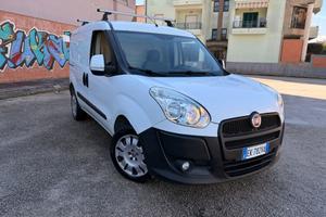 Fiat Dobló 1.4 Natural Power Metano 190mila KM 201