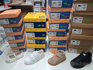 scarpe bambini 