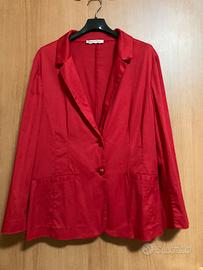 Giacca da donna in  cotone  leggera  nuova