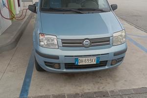 Fiat panda 1.2 benzina-metano 44kw unico prop