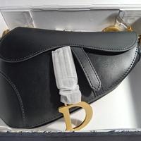 borsa a tracolla saddle Dior