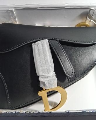 borsa a tracolla saddle Dior