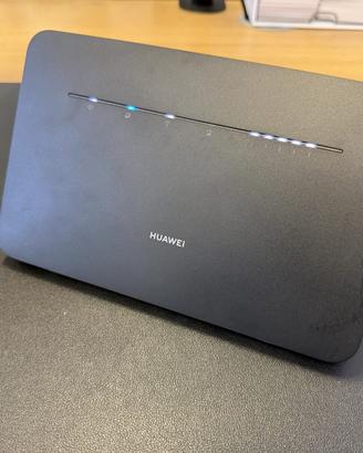 Router 4G+ Huawei B535-235 (LTE Cat.7)