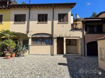 Porzione di casa - Viggiù
