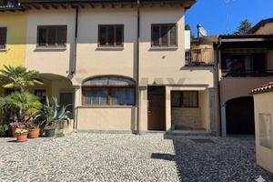 Porzione di casa - Viggiù