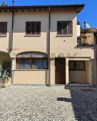 Porzione di casa - Viggiù