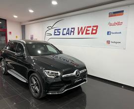 Mercedes Benz GLC 300d 4Matic Aut. Premium AMG