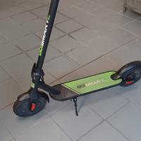 Monopattino elettrico 