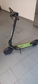 Monopattino elettrico 