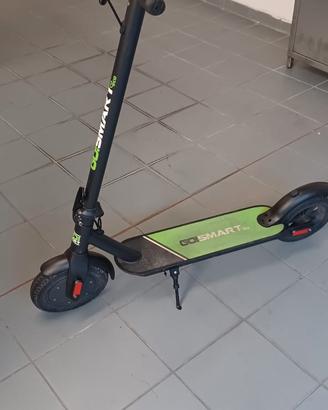 Monopattino elettrico 