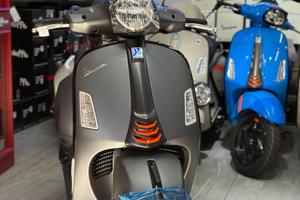 Piaggio GTS 300 Vespa gts 310 super sport 2025 pro