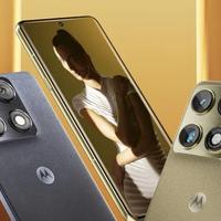 Motorola signature 16+512gb Carbon NUOVO SIGILLATO