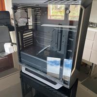 Case Aerocool P7-C1+ ventole e Hub dedicato 