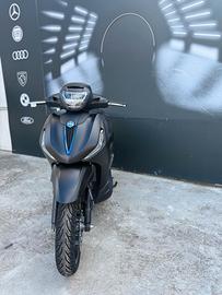 Piaggio Beverly 310 s