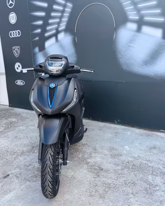 Piaggio Beverly 310 s