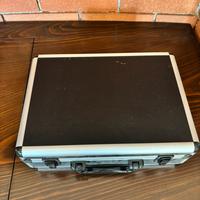 Graupner mc-16 hott computer system