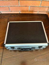 Graupner mc-16 hott computer system