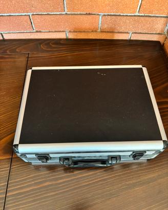 Graupner mc-16 hott computer system