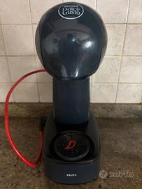 Macchina caffe Dolce Gusto De Longhi