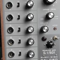 Mixer Geloso G 1/501