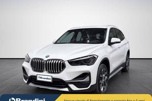 BMW X1 xdrive18d xLine auto