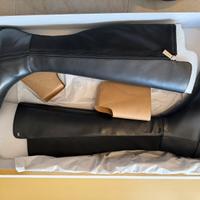 Stivali a tacco basso Michael Kors