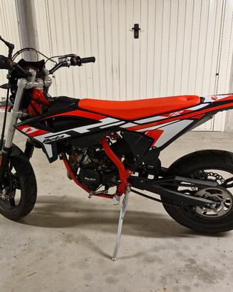 Beta 50 RR