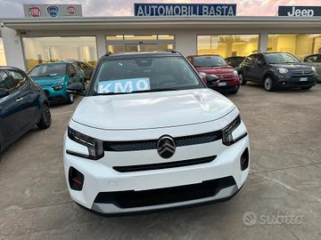 Citroen C3 Turbo 100 S&S Max "Km 0"