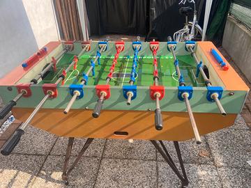 Calcio Balilla (Bigliardino) Roberto Sport da Bar