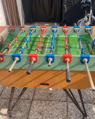 Calcio Balilla (Bigliardino) Roberto Sport da Bar