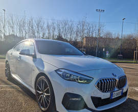 Bmw 218d grancoupè m-sport