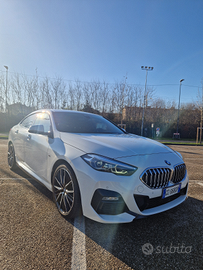 Bmw 218d grancoupè m-sport