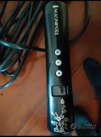 Arricciacapelli Remington 