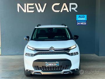 CITROEN C3 Aircross PureT. 110 S&S Feel