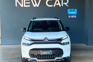CITROEN C3 Aircross PureT. 110 S&S Feel