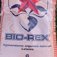 bio rex