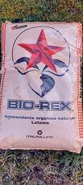 bio rex